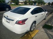 Nissan Altima • 2016 • 62,500 km 4
