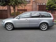 Volvo V50 • 2006 • 77,000 km 6