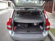 Volvo V50 • 2006 • 77,000 km 7