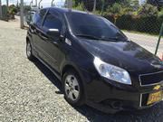 Chevrolet Aveo • 2011 • 57,000 km 5