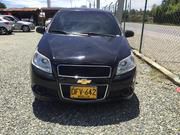 Chevrolet Aveo • 2011 • 57,000 km 3