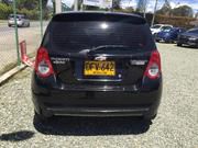 Chevrolet Aveo • 2011 • 57,000 km 2