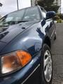 Honda Civic • 1993 • 226,500 km 7