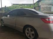 Honda Civic Coupé • 2006 • 1 km 3