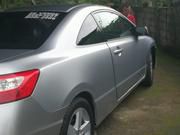 Honda Civic Coupé • 2006 • 1 km 7