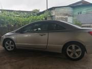Honda Civic Coupé • 2006 • 1 km 4