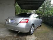 Honda Civic Coupé • 2006 • 1 km 6