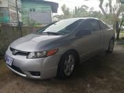 Honda Civic Coupé • 2006 • 1 km 2