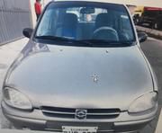 Chevrolet 1500 • 1999 • 250,000 km 4