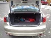 Volkswagen Jetta • 2014 • 45,000 km 6