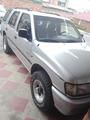 Chevrolet 3600 • 2004 • 1,560,000 km 1