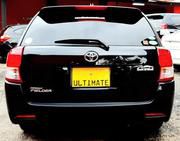 Toyota Corolla • 2013 • 44,000 km 3