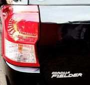 Toyota Corolla • 2013 • 44,000 km 2