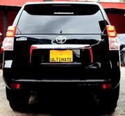 Toyota Land Cruiser • 2013 • 38,000 km 12