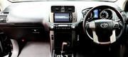 Toyota Land Cruiser • 2013 • 38,000 km 1