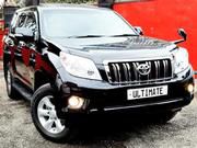 Toyota Land Cruiser • 2013 • 38,000 km 4