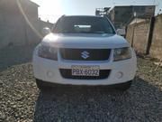 Suzuki Grand Vitara • 2012 • 200,000 km 4