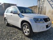 Suzuki Grand Vitara • 2012 • 200,000 km 7