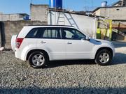 Suzuki Grand Vitara • 2012 • 200,000 km 3