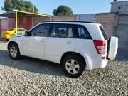 Suzuki Grand Vitara • 2012 • 200,000 km 6