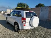 Suzuki Grand Vitara • 2012 • 200,000 km 5