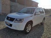 Suzuki Grand Vitara • 2012 • 200,000 km 2