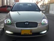 Hyundai Accent • 2007 • 121,697 km 8