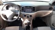 Hyundai Accent • 2007 • 121,697 km 10