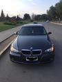 BMW Rad 3 • 2009 • 190,000 km 6