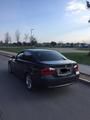 BMW Rad 3 • 2009 • 190,000 km 9