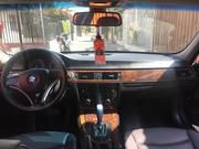 BMW Rad 3 • 2009 • 190,000 km 3