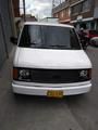 Chevrolet Astro • 1989 • 291,976 km 1
