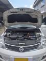 Nissan Tiida • 2013 • 66,000 km 1