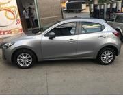 Mazda 2 • 2016 • 51,000 km 3
