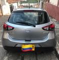 Mazda 2 • 2016 • 51,000 km 2