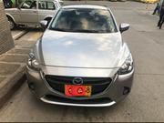 Mazda 2 • 2016 • 51,000 km 5