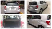 Toyota Urban Cruiser • 2014 • 47 km 1