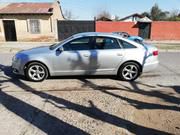 Audi A6 • 2010 • 92,000 km 1