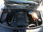 Audi A6 • 2010 • 92,000 km 6