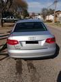 Audi A6 • 2010 • 92,000 km 2