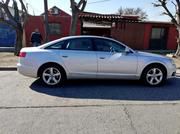 Audi A6 • 2010 • 92,000 km 3