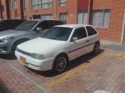 Volkswagen Gol • 1996 • 10,000 km 3