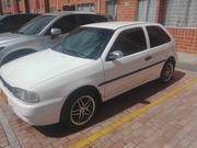 Volkswagen Gol • 1996 • 10,000 km 6