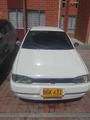 Volkswagen Gol • 1996 • 10,000 km 9
