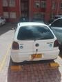 Volkswagen Gol • 1996 • 10,000 km 4