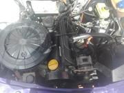 Volkswagen Gol • 1996 • 10,000 km 7