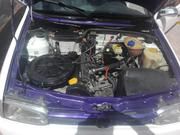 Volkswagen Gol • 1996 • 10,000 km 10