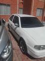 Volkswagen Gol • 1996 • 10,000 km 2