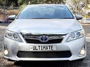 Toyota Camry • 2012 • 62,000 km 5