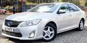 Toyota Camry • 2012 • 62,000 km 8